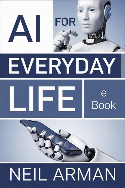 The AI Job Booster (eBook, ePUB)