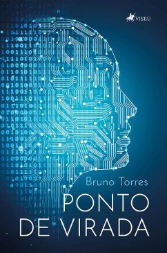 Cover Ponto de Virada (eBook, ePUB)
