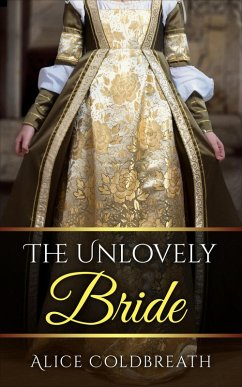 The Unlovely Bride (The Brides of Karadok, #2) (eBook, ePUB) Cover The Unlovely Bride (The Brides of Karadok, #2) (eBook, ePUB)