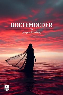 Cover Boetemoeder (eBook, ePUB)