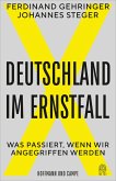 Deutschland im Ernstfall (eBook, ePUB) Deutschland im Ernstfall (eBook, ePUB)
