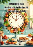 Intervallfasten (eBook, ePUB) Intervallfasten (eBook, ePUB)