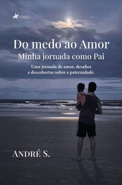 Cover Do medo ao Amor (eBook, ePUB)