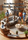 Meine Rechte als Mieter (eBook, ePUB)