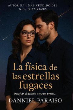 Cover La física de las estrellas fugaces (eBook, ePUB)