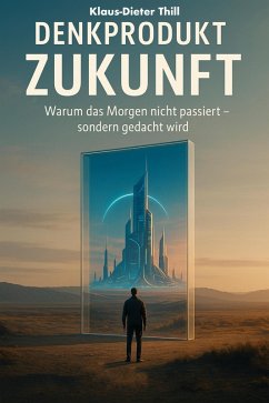Denkprodukt Zukunft (eBook, ePUB) - Thill, Klaus-Dieter