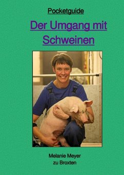Cover Der Umgang mit Schweinen (eBook, ePUB)