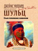 Syn plemeni navahov (eBook, ePUB) Syn plemeni navahov (eBook, ePUB)