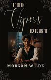 La Dette de la Vipère (Les Seigneurs de l'Ombre (Shadowed Lords, French Edition), #2) (eBook, ePUB)