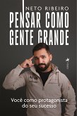Pensar como gente grande (eBook, ePUB)