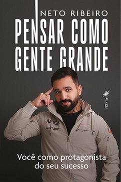 Cover Pensar como gente grande (eBook, ePUB)