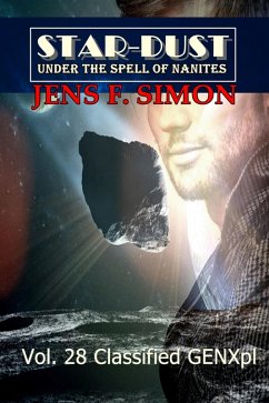 Cover Classified GENXpl (STAR-DUST 28) (eBook, ePUB)