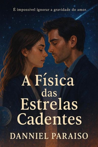 A Física das Estrelas Cadentes (eBook, ePUB) A Física das Estrelas Cadentes (eBook, ePUB)