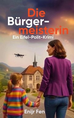 Die Bürgermeisterin. (eBook, ePUB) - Fen, Enijr
