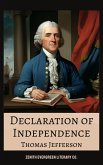 Declaration of Independence (eBook, ePUB) Declaration of Independence (eBook, ePUB)