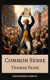 Common Sense (eBook, ePUB) Common Sense (eBook, ePUB)