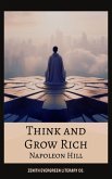 Think and Grow Rich (eBook, ePUB) Think and Grow Rich (eBook, ePUB)