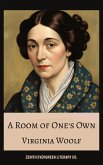 A Room of One's Own (eBook, ePUB) A Room of One's Own (eBook, ePUB)