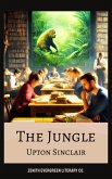 The Jungle (eBook, ePUB) The Jungle (eBook, ePUB)