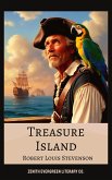 Treasure Island (eBook, ePUB) Treasure Island (eBook, ePUB)