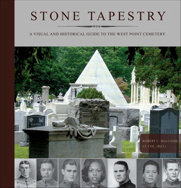Stone Tapestry (eBook, ePUB) Stone Tapestry (eBook, ePUB)
