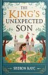 The king's unexpected son (eBook, ePUB) - Bild 1