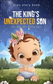 The king's unexpected son (eBook, ePUB) The king's unexpected son (eBook, ePUB)