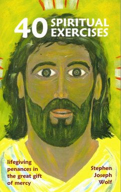 Cover Forty Spiritual Exercises (Faith Sharing ETC, #3) (eBook, ePUB)