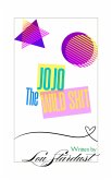 Jojo The Wild Shit (eBook, ePUB)
