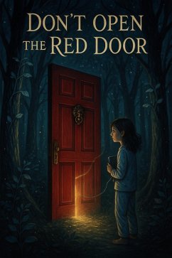 Don't Open the Red Door (eBook, ePUB) - David, S. Q.