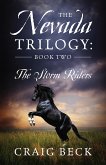 The Nevada Trilogy: Book Two (eBook, ePUB)