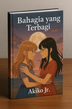 Cover Bahagia Yang Terbagi (eBook, ePUB)