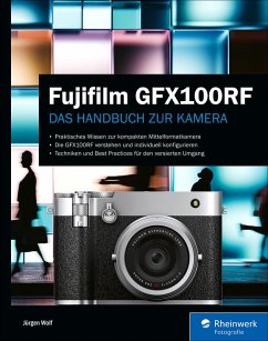 Cover Fujifilm GFX100RF (eBook, PDF)