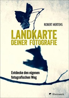 Cover Landkarte deiner Fotografie (eBook, PDF)
