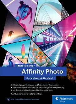 Cover Affinity Photo (eBook, PDF)