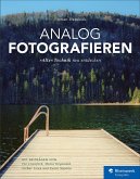Analog fotografieren (eBook, PDF) Analog fotografieren (eBook, PDF)