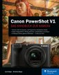 Canon PowerShot V1 (eBook, PDF) - Bild 1