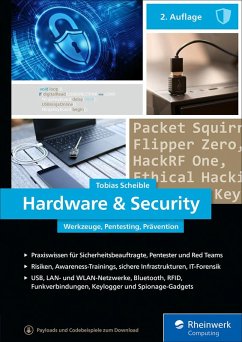 Cover Hardware u. Security (eBook, ePUB)