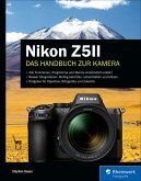 Nikon Z5II (eBook, ePUB) Nikon Z5II (eBook, ePUB)