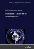 Sustainable Development Sustainable Development