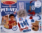 MPP Tierarzt Spielset