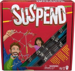 Cover Spin Master Games - Suspend