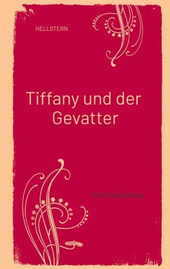 Cover Tiffany und der Gevatter