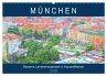München - Bayerns Landeshauptstadt in... - Bild 1