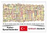 Kultur-Sprachkalender Türkisch-Deutsch... - Bild 1