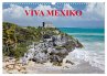 VIVA MEXIKO (Wandkalender 2026 DIN A3... - Bild 1