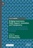 Navigating Sustainable Development Governance in times of Polycrisis Navigating Sustainable Development Governance in times of Polycrisis
