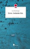 Error. Gedanke hin.. Life is a Story - story.one Error. Gedanke hin.. Life is a Story - story.one