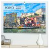 Porto - Ansichten in Aquarell... - Bild 1