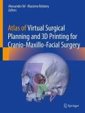 Atlas of Virtual Surgical Planning and 3D Printing for Cranio-Maxillo-Facial Surgery